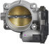 67-3037 by A-1 CARDONE - Fuel Injection Throttle Body