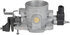 67-1074 by A-1 CARDONE - Fuel Injection Throttle Body