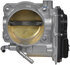 67-2020 by A-1 CARDONE - Fuel Injection Throttle Body