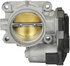 67-3051 by A-1 CARDONE - Fuel Injection Throttle Body