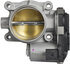 67-3038 by A-1 CARDONE - Fuel Injection Throttle Body