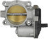 673039 by A-1 CARDONE - Fuel Injection Throttle Body