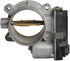 67-3040 by A-1 CARDONE - Fuel Injection Throttle Body