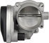 67-5017 by A-1 CARDONE - Fuel Injection Throttle Body