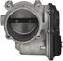 67-5203 by A-1 CARDONE - Fuel Injection Throttle Body