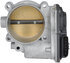 67-5204 by A-1 CARDONE - Fuel Injection Throttle Body