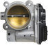 675205 by A-1 CARDONE - Fuel Injection Throttle Body