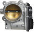 67-5206 by A-1 CARDONE - Fuel Injection Throttle Body