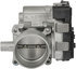 67-4021 by A-1 CARDONE - Fuel Injection Throttle Body