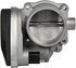 67-5016 by A-1 CARDONE - Fuel Injection Throttle Body