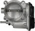 67-8029 by A-1 CARDONE - Fuel Injection Throttle Body