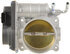 6E-0009 by A-1 CARDONE - Fuel Injection Throttle Body