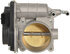 6E-0011 by A-1 CARDONE - Fuel Injection Throttle Body