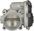 67-6033 by A-1 CARDONE - Fuel Injection Throttle Body