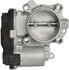 67-7016 by A-1 CARDONE - Fuel Injection Throttle Body