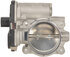 6E-3018 by A-1 CARDONE - Fuel Injection Throttle Body