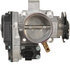 6E4000 by A-1 CARDONE - Fuel Injection Throttle Body