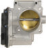 6E-4202 by A-1 CARDONE - Fuel Injection Throttle Body