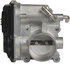 6E8008 by A-1 CARDONE - Fuel Injection Throttle Body
