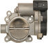 6E-3005 by A-1 CARDONE - Fuel Injection Throttle Body