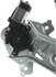 82-1052BR by A-1 CARDONE - Power Window Motor and Regulator Assembly