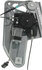 82-2151BR by A-1 CARDONE - Power Window Motor and Regulator Assembly