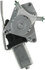 82-1566IR by A-1 CARDONE - Power Window Motor and Regulator Assembly