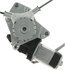 82-1566OR by A-1 CARDONE - Power Window Motor and Regulator Assembly