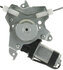 82-3020CR by A-1 CARDONE - Power Window Motor and Regulator Assembly