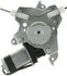 82-3019CR by A-1 CARDONE - Power Window Motor and Regulator Assembly