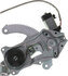 82-318BR by A-1 CARDONE - Power Window Motor and Regulator Assembly