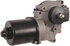 85-1080 by A-1 CARDONE - Windshield Wiper Motor