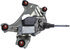 85-20014 by A-1 CARDONE - Windshield Wiper Motor