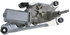 85-3053 by A-1 CARDONE - Windshield Wiper Motor