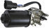 85-431 by A-1 CARDONE - Windshield Wiper Motor