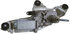 85-4489 by A-1 CARDONE - Windshield Wiper Motor