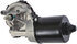 85-2089 by A-1 CARDONE - Windshield Wiper Motor