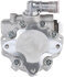 96-1002 by A-1 CARDONE - Power Steering Pump