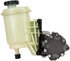 96-1008R by A-1 CARDONE - Power Steering Pump