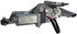 85-4569 by A-1 CARDONE - Windshield Wiper Motor