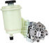 96-4074R by A-1 CARDONE - Power Steering Pump