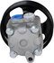 96-394 by A-1 CARDONE - Power Steering Pump