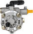 96-5196 by A-1 CARDONE - Power Steering Pump
