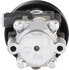 96-5263 by A-1 CARDONE - Power Steering Pump