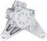 96-5494 by A-1 CARDONE - Power Steering Pump