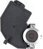 96-61607 by A-1 CARDONE - Power Steering Pump