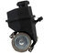 96-69989 by A-1 CARDONE - Power Steering Pump