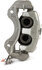 18-B4827 by A-1 CARDONE - Brake Caliper