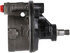 20-140 by A-1 CARDONE - Power Steering Pump