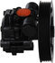 20-2401 by A-1 CARDONE - Power Steering Pump